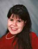 Desaulniers, Nicole