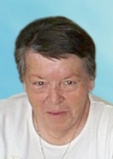 Giroux (Racine), Gertrude
