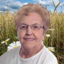 Grégoire, Georgette