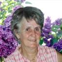 Pratte Harrisson, Liliane
