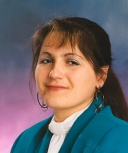 Cloutier, Francine