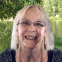 Chartrand, Annette
