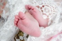 Sidorenko, Bébé Anastasia