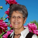 Audet Blais, Pierrette