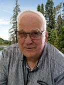 Flamand, Gérard
