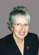 Camirand, Claudette