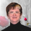Boisvert, Nicole