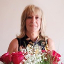 Marcotte, Jacqueline