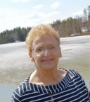 Blais, Micheline