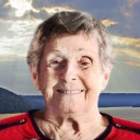 Pitre Marchand, Yvonne