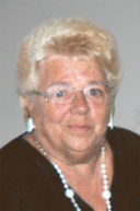 Dessurault (Pelletier), Huguette Peggy