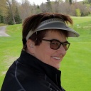 Crépeault, Bernadette