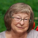 Gingras, Ghislaine