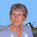 Michaud, Claudette