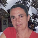 Talbot, Louisette