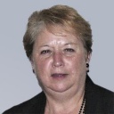 (Crégheur) Chartier, Suzanne