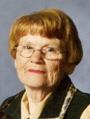 Lemelin (Comeau), Madeleine