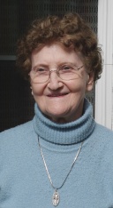 Martel, Gertrude