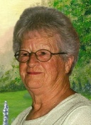 Brousseau (Juteau), Lucienne