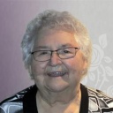 Doyon (née Gagné), Jacqueline