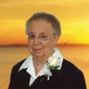 Brouillette, Marie-Ange