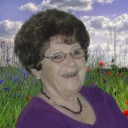 Charrois (Haché), Lucienne
