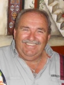 Trudeau, Ghislain