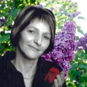 Théberge, Brigitte