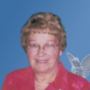 (Lauzon) Munger, Pauline