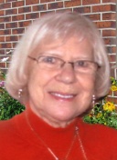 Cadieux, Marie-Marthe