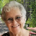 Chartrand, Joëlle