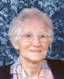 Bilodeau (Dubuc), Marcelle