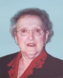 Lortie (Aylwin), Elisabeth