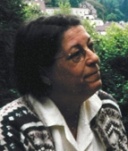 Crépeault (Desrochers), Lise
