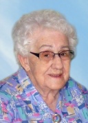 Létourneau (Gagné), Cécile