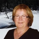 (Boutin) Tremblay, Pierrette