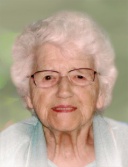 Aubé (Simard), Marie
