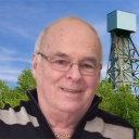 Frenette, Gérard