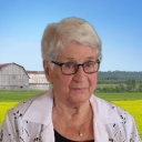 (Larivière) Brière, Thérèse