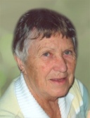 Charron (Falardeau), Alda