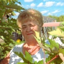 Lebreux, Monique