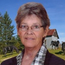 Baribeault, Louise