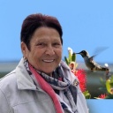 Gagné, Diane