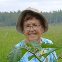 Lamontagne (Guay), Bernadette