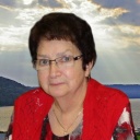 Trudel, Alberte