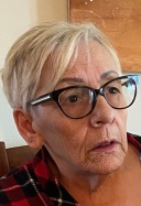 Bélisle, Ginette