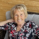 Vézina Potvin, Claire