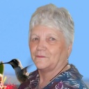 Charette, Jacqueline