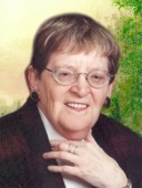 Cayouette, Jeannine