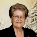 (Fortin) Beaudoin, Marie-Ange